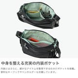 カナナプロジェクト ショルダーバッグ Kananaproject | ギャレリア Bag＆Luggage | 詳細画像4 