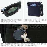 カナナプロジェクト ショルダーバッグ Kananaproject | ギャレリア Bag＆Luggage | 詳細画像5 