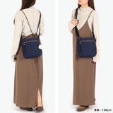 カナナプロジェクト ショルダーバッグ Kananaproject | ギャレリア Bag＆Luggage | 詳細画像8 
