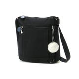 ブラック | カナナプロジェクト ショルダーバッグ Kananaproject | ギャレリア Bag＆Luggage