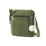 カーキ | カナナプロジェクト ショルダーバッグ Kananaproject | ギャレリア Bag＆Luggage