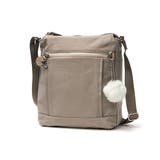 グレージュ | カナナプロジェクト ショルダーバッグ Kananaproject | ギャレリア Bag＆Luggage