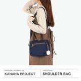 カナナプロジェクト ショルダーバッグ Kananaproject | ギャレリア Bag＆Luggage | 詳細画像2 