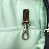 カナナプロジェクト ショルダーバッグ Kananaproject | ギャレリア Bag＆Luggage | 詳細画像23 