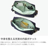 カナナプロジェクト ショルダーバッグ Kananaproject | ギャレリア Bag＆Luggage | 詳細画像4 