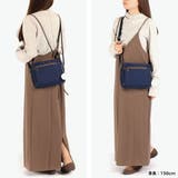 カナナプロジェクト ショルダーバッグ Kananaproject | ギャレリア Bag＆Luggage | 詳細画像8 