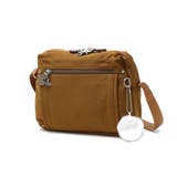 キャメル | カナナプロジェクト ショルダーバッグ Kananaproject | ギャレリア Bag＆Luggage