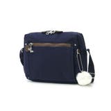 ネイビー | カナナプロジェクト ショルダーバッグ Kananaproject | ギャレリア Bag＆Luggage