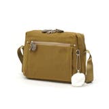 オリーブイエロー | カナナプロジェクト ショルダーバッグ Kananaproject | ギャレリア Bag＆Luggage