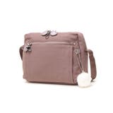 クラシックローズ | カナナプロジェクト ショルダーバッグ Kananaproject | ギャレリア Bag＆Luggage