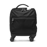 ブラック(01) | カナナプロジェクト キャリーケース 機内持ち込み | ギャレリア Bag＆Luggage