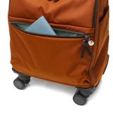 カナナプロジェクト キャリーケース 機内持ち込み | ギャレリア Bag＆Luggage | 詳細画像17 