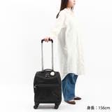 カナナプロジェクト キャリーケース 機内持ち込み | ギャレリア Bag＆Luggage | 詳細画像3 