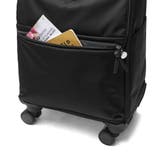 カナナプロジェクト キャリーケース 機内持ち込み | ギャレリア Bag＆Luggage | 詳細画像17 