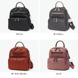 カナナプロジェクト リュック Kananaproject | ギャレリア Bag&Luggage | 詳細画像2