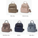 カナナプロジェクト リュック Kananaproject | ギャレリア Bag&Luggage | 詳細画像3