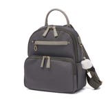 ダークグレー | カナナプロジェクト リュック Kananaproject | ギャレリア Bag&Luggage