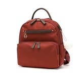 ダークバーガンディ | カナナプロジェクト リュック Kananaproject | ギャレリア Bag&Luggage