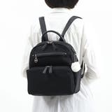 ブラック(01) | カナナプロジェクト リュック Kananaproject | ギャレリア Bag＆Luggage