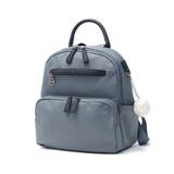 ブルーグレー(15) | カナナプロジェクト リュック Kananaproject | ギャレリア Bag＆Luggage