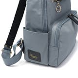 カナナプロジェクト リュック Kananaproject | ギャレリア Bag＆Luggage | 詳細画像16 