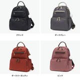 カナナプロジェクト リュック レディース | ギャレリア Bag＆Luggage | 詳細画像2 