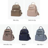 カナナプロジェクト リュック レディース | ギャレリア Bag＆Luggage | 詳細画像3 