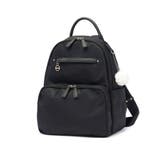 ブラック | カナナプロジェクト リュック レディース | ギャレリア Bag＆Luggage
