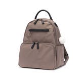 ライトグレージュ | カナナプロジェクト リュック レディース | ギャレリア Bag＆Luggage