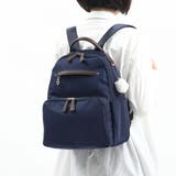 ネイビー(03) | カナナプロジェクト リュック レディース | ギャレリア Bag＆Luggage