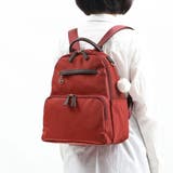 ダークバーガンディ(13) | カナナプロジェクト リュック レディース | ギャレリア Bag＆Luggage