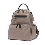 ライトグレージュ(05) | カナナプロジェクト リュック レディース | ギャレリア Bag＆Luggage