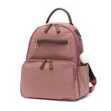 ピンク(11) | カナナプロジェクト リュック レディース | ギャレリア Bag＆Luggage