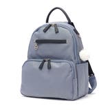 ブルーグレー(15) | カナナプロジェクト リュック レディース | ギャレリア Bag＆Luggage