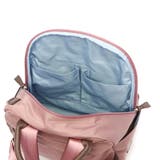 カナナプロジェクト リュック レディース | ギャレリア Bag＆Luggage | 詳細画像19 
