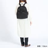 カナナプロジェクト リュック レディース | ギャレリア Bag＆Luggage | 詳細画像4 