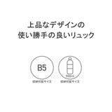 カナナプロジェクト リュック レディース | ギャレリア Bag＆Luggage | 詳細画像5 