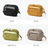 カナナプロジェクト ショルダーバッグ Kanana | ギャレリア Bag＆Luggage | 詳細画像2 