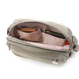 カナナプロジェクト ショルダーバッグ Kananaproject | ギャレリア Bag＆Luggage | 詳細画像23 