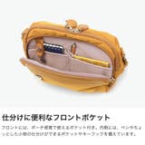 カナナプロジェクト ショルダーバッグ Kananaproject | ギャレリア Bag＆Luggage | 詳細画像4 