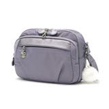 ラベンダー | カナナプロジェクト ショルダーバッグ Kanana | ギャレリア Bag＆Luggage