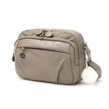 グレージュ | カナナプロジェクト ショルダーバッグ Kanana | ギャレリア Bag＆Luggage