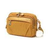 オレンジ | カナナプロジェクト ショルダーバッグ Kanana | ギャレリア Bag＆Luggage