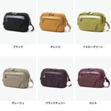 カナナプロジェクト ショルダーバッグ Kanana | ギャレリア Bag＆Luggage | 詳細画像2 