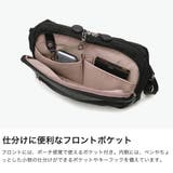 カナナプロジェクト ショルダーバッグ Kananaproject | ギャレリア Bag＆Luggage | 詳細画像4 