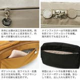 カナナプロジェクト ショルダーバッグ Kananaproject | ギャレリア Bag＆Luggage | 詳細画像5 