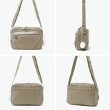 カナナプロジェクト ショルダーバッグ Kananaproject | ギャレリア Bag＆Luggage | 詳細画像7 
