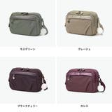 カナナプロジェクト ショルダーバッグ Kananaproject | ギャレリア Bag＆Luggage | 詳細画像9 