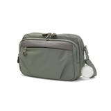 モスグリーン | カナナプロジェクト ショルダーバッグ Kananaproject | ギャレリア Bag＆Luggage
