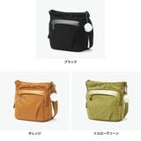 カナナプロジェクト ショルダーバッグ Kanana | ギャレリア Bag＆Luggage | 詳細画像2 